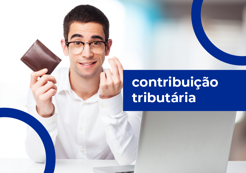 Contribuição Tributária